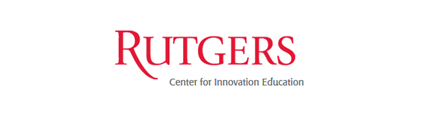 Rutgers Center for Innovation Education