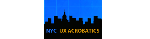 UX Acrobatics