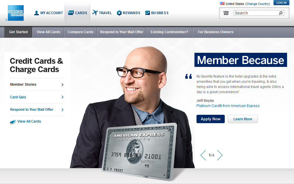 AMEX