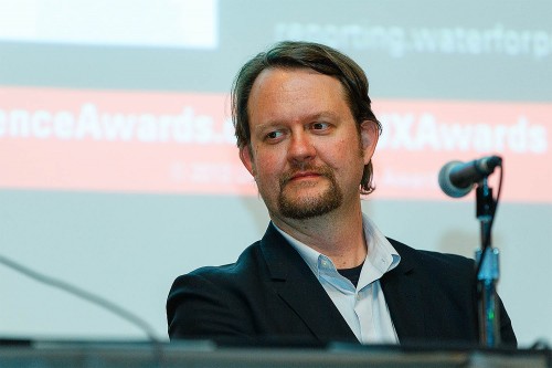 JurorJohnPayne-2-UXAwards2013