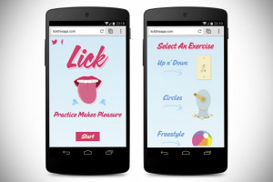 Lick-This-App Image