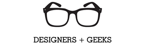Designers + Geeks