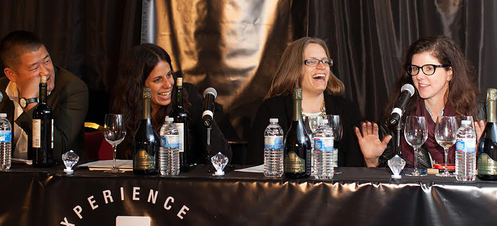 2014 Judges & Speakers