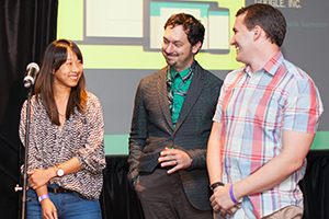 2014 Event: Google Material Design Winner