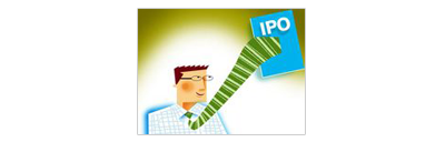 Idea to IPO Logo
