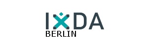IxDA Berlin Logo