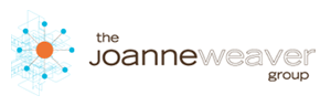 The Joanne Weaver Group Logo