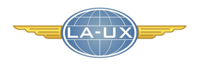 LA-UX Meetup Logo