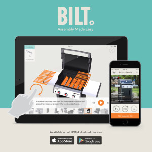 BILT: Assembly Made Easy Product Image