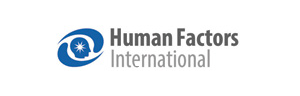 Human Factors International Logo
