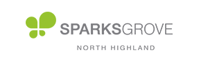 Sparks Grove Logo