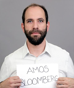 Amos Bloomberg