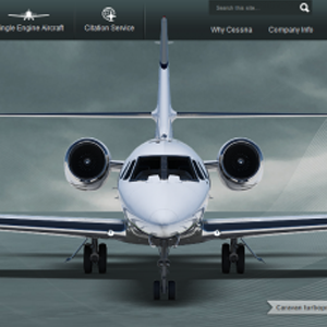 DIGITAS: CESSNA – WE HAVE YOUR JET SILVER PRIZE, BEST UX RESEARCH PROCESS PHOTO
