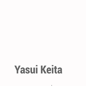 Keita-Yasui