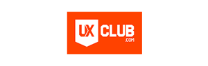 UX Club new 300x96