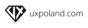 UXPoland new 300x96