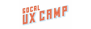 SOCAL UX CAMP 300x96