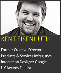 Kent Eisenhuth 