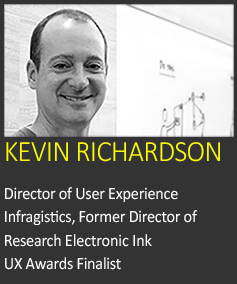 Kevin Richardson 