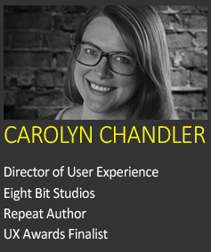 Carolyn Chandler