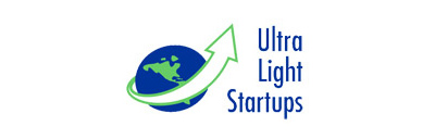 Ultra Light Startups