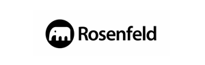 Rosenfeld Logo