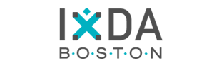 IxDA Boston Logo