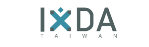 IxDA Taiwan Logo