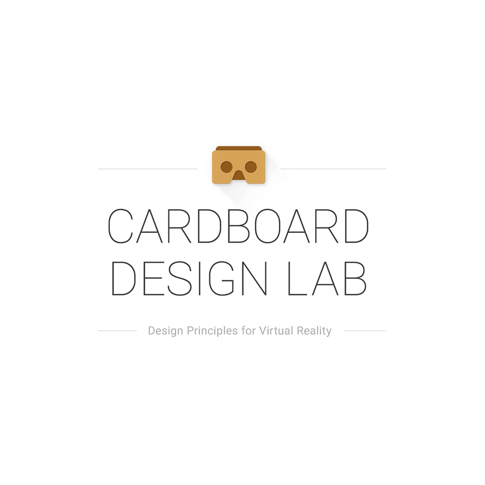 download cardboard design lab