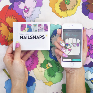 NailSnaps Project Image