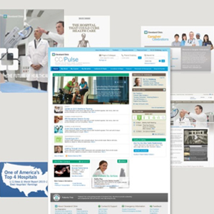 Cleveland Clinic Intranet Consolidation Strategy
