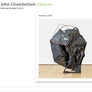 John-Chamberlainm-Choices-Exhibition-Website