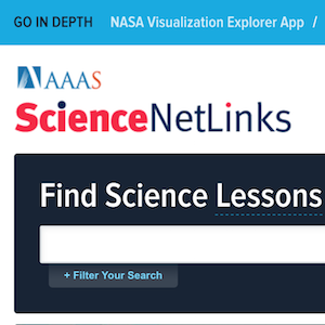 Science-netlinks