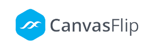 CANVAS FLIP 300x96