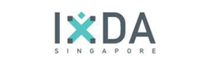 IXDA Singapore 300x96